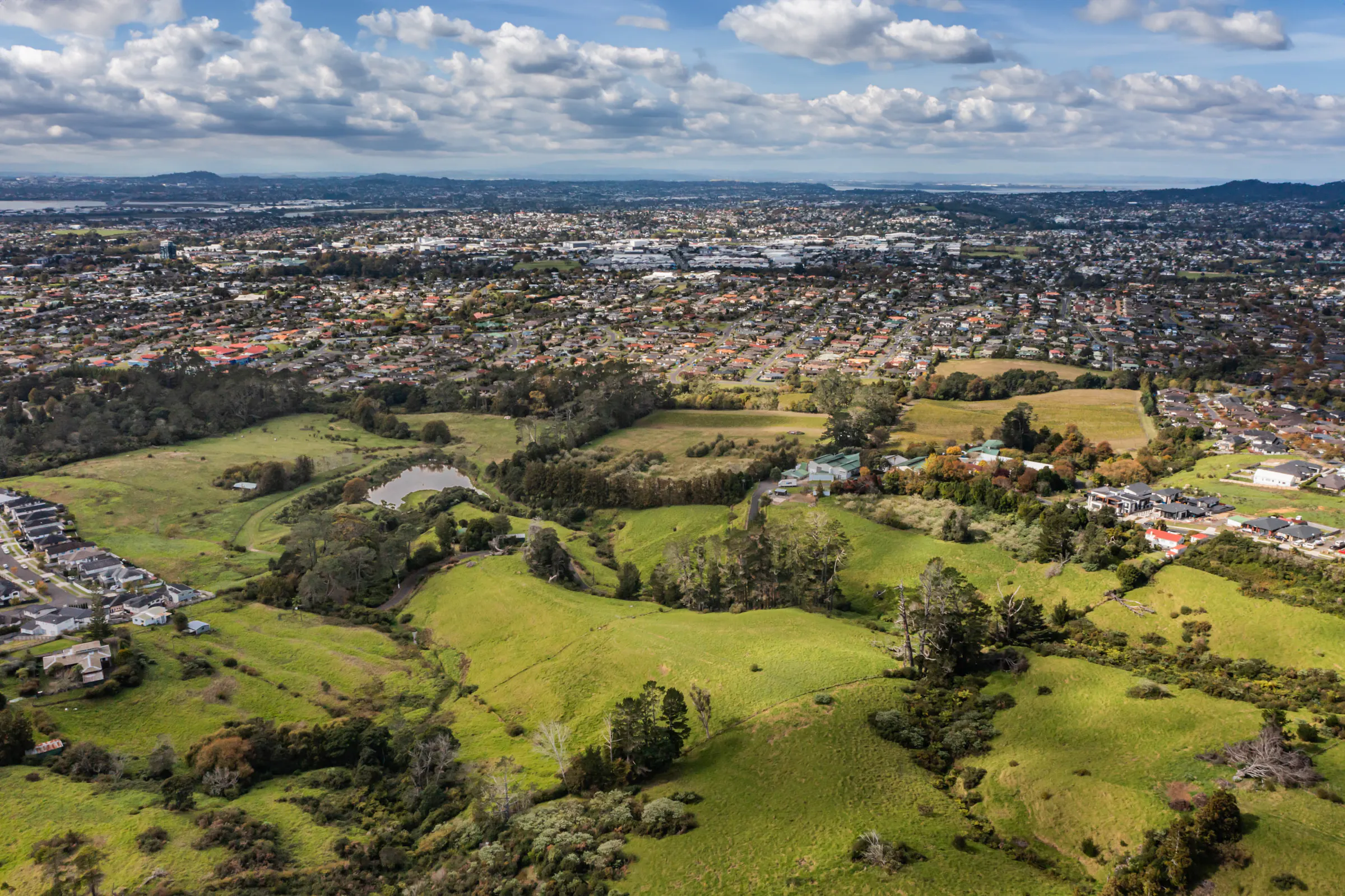 Babich Rise Drone 15 Blue Sky