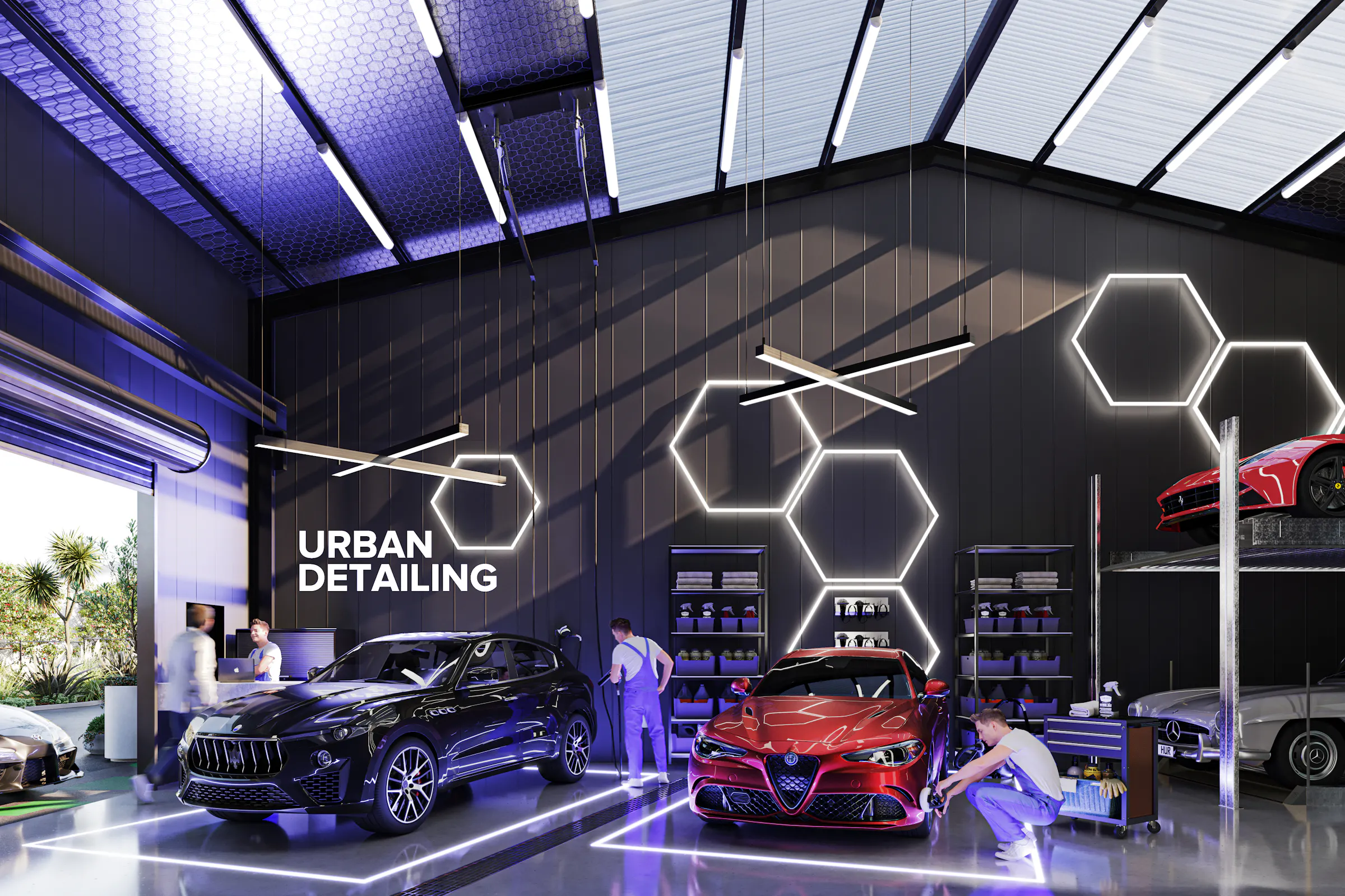District Penrose Int Car Detailing Final01