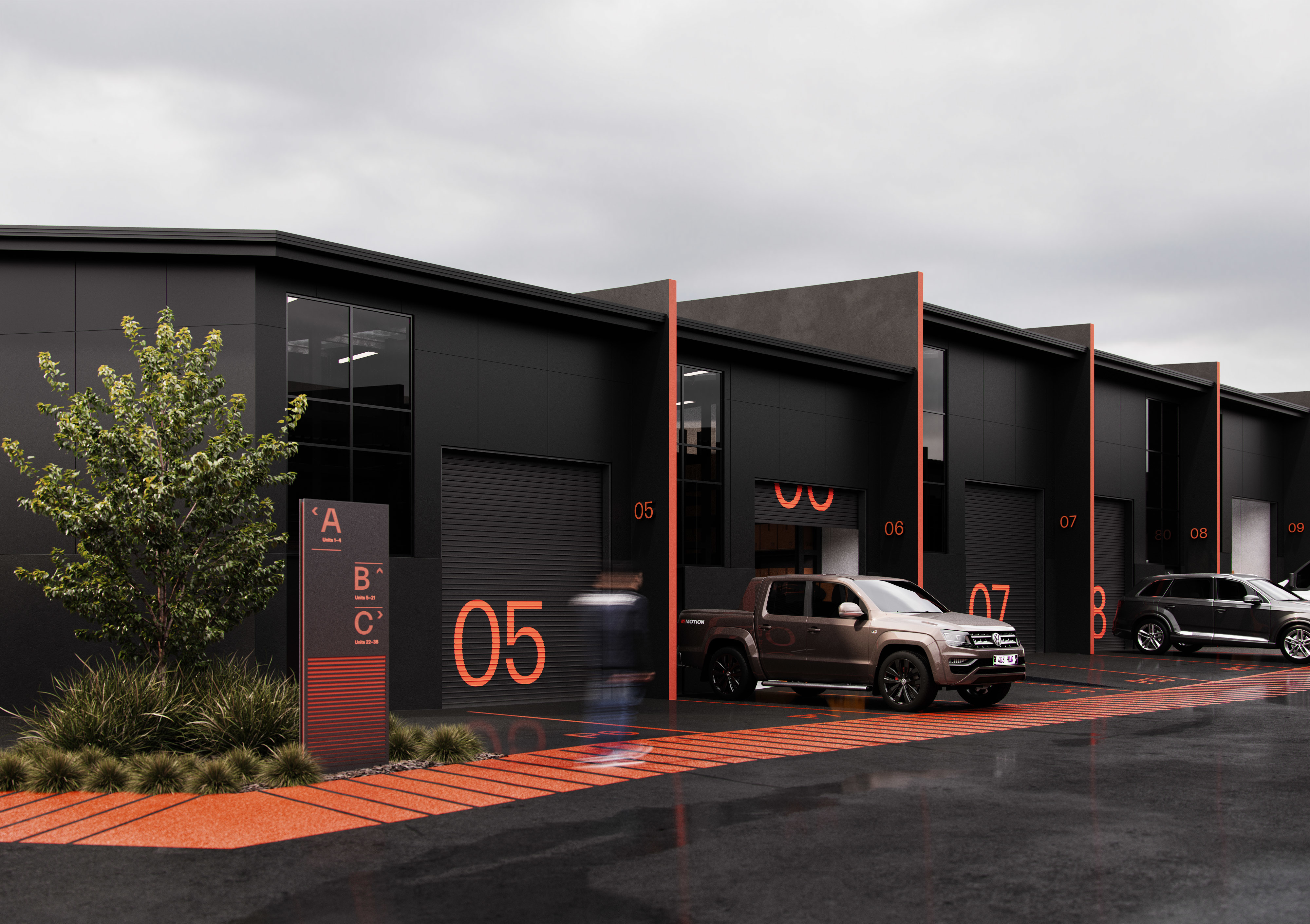 The Foundary Establishing final01