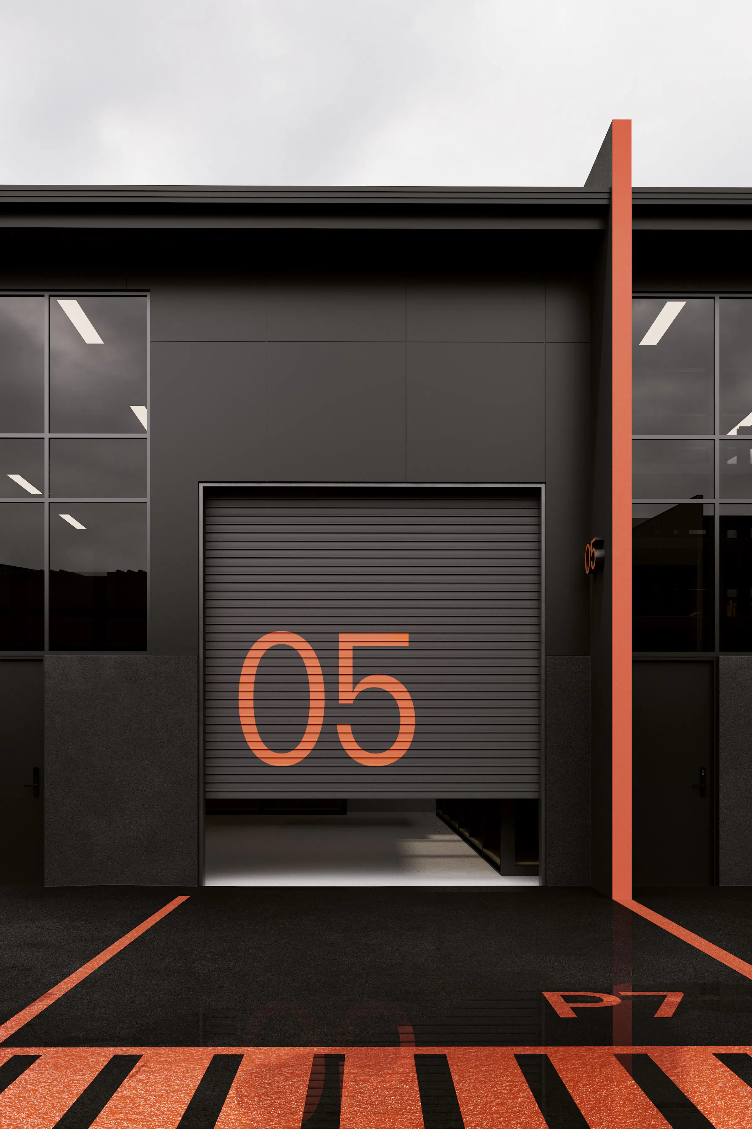 The Foundary Rollerdoor final01
