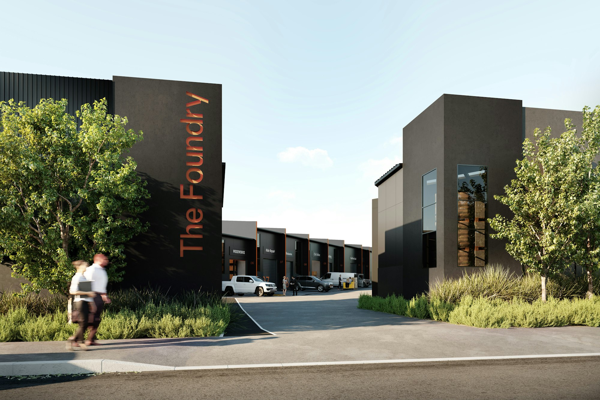 The Foundry Ext Entrance Final02