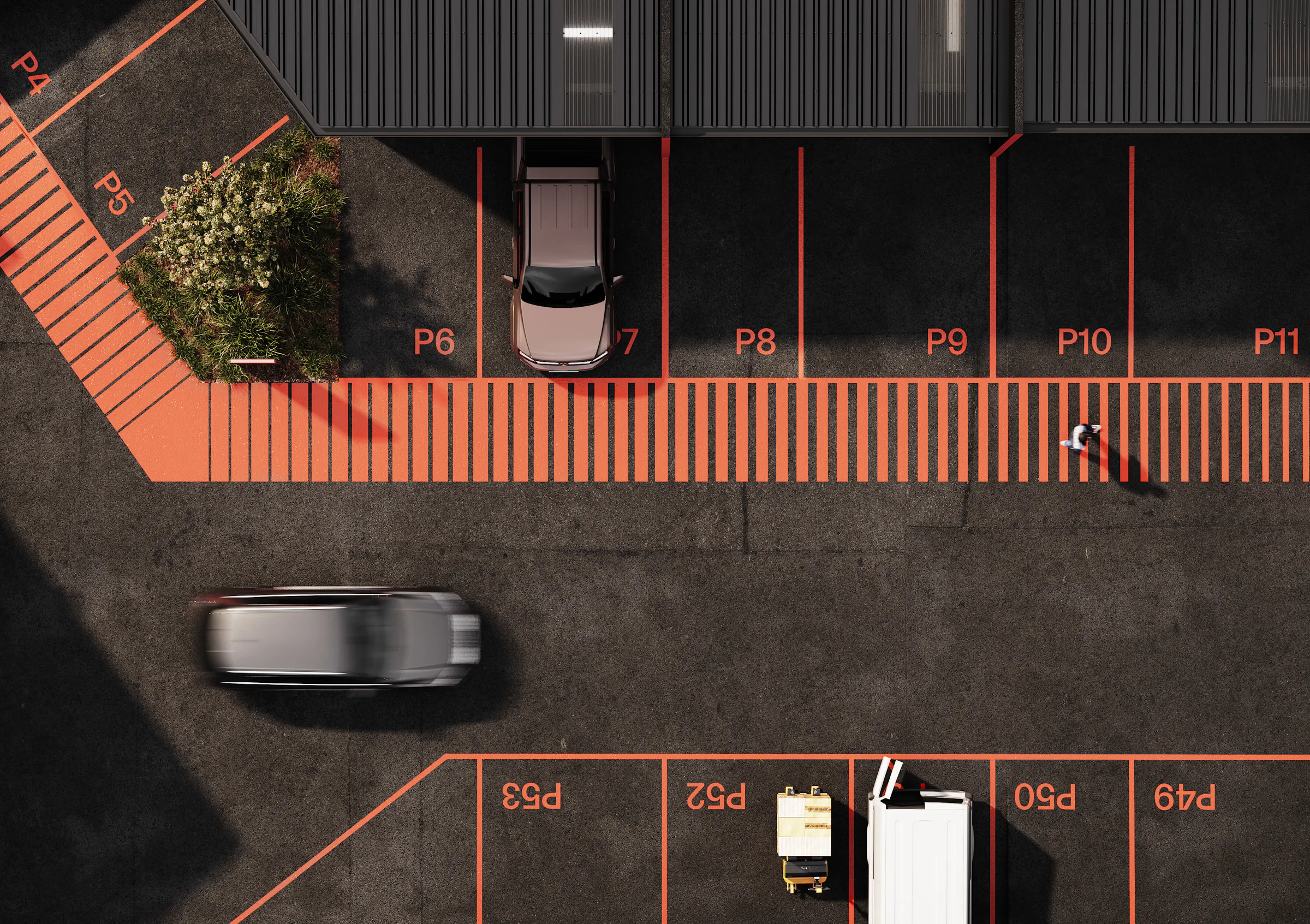 The Foundry Road Markings final01