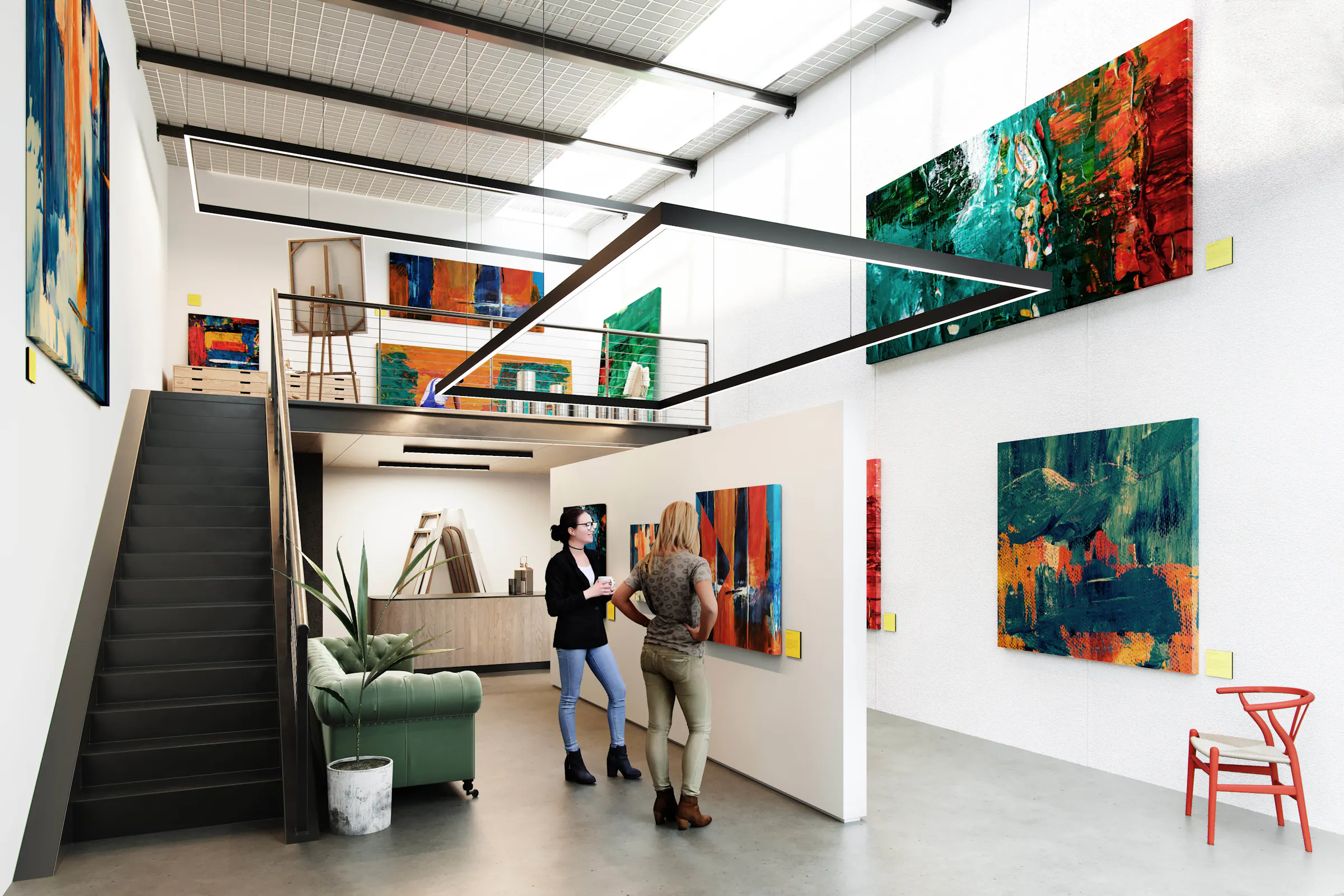 S Ironworks Int Art Studio Final01