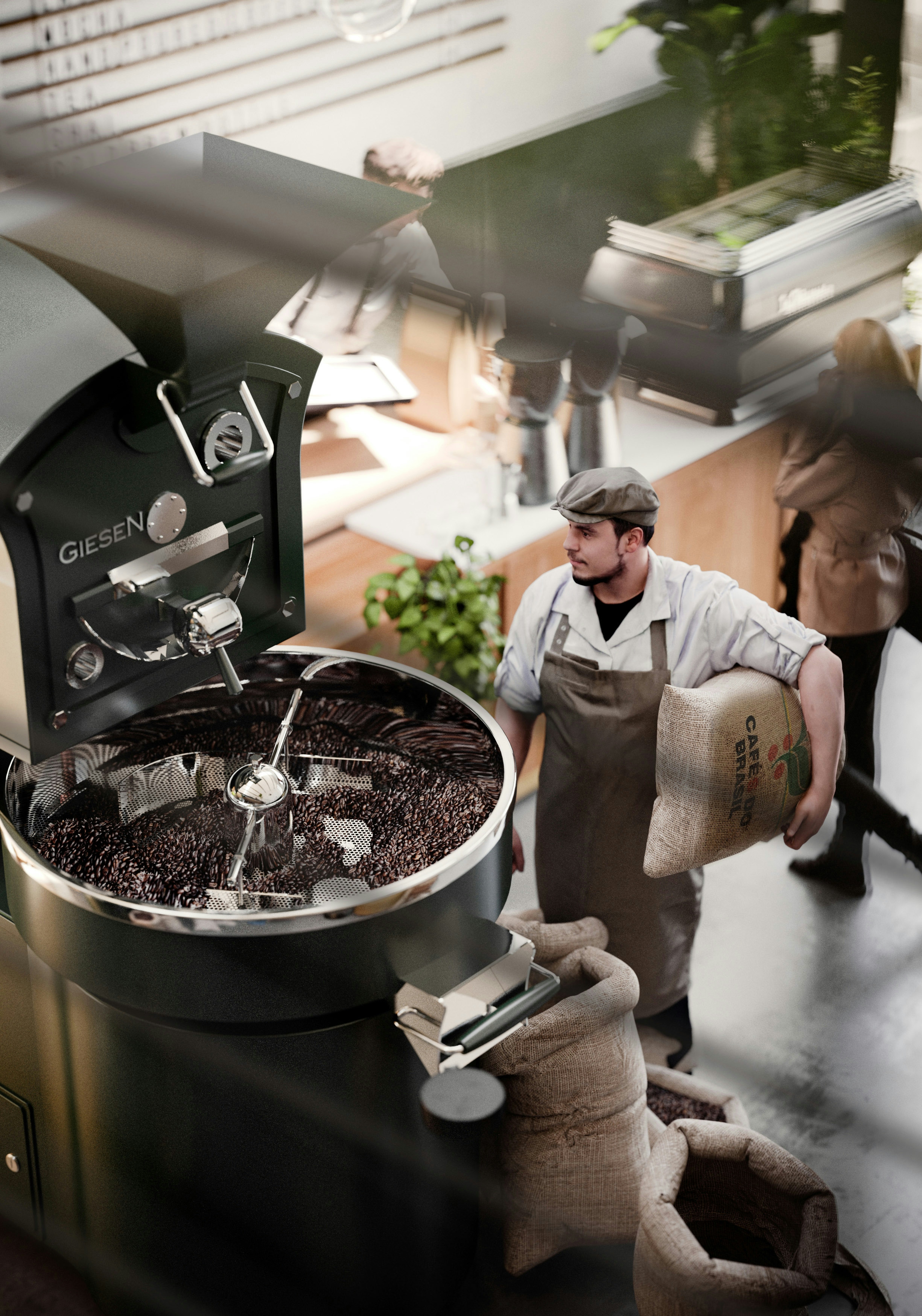 S Ironworks Int Roastery Vignette Final01